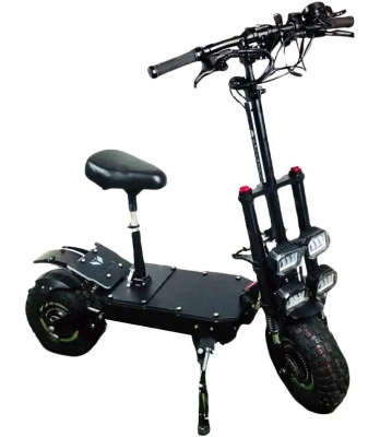 Электросамокат Syccyba R14 Pro купить в Тольятти