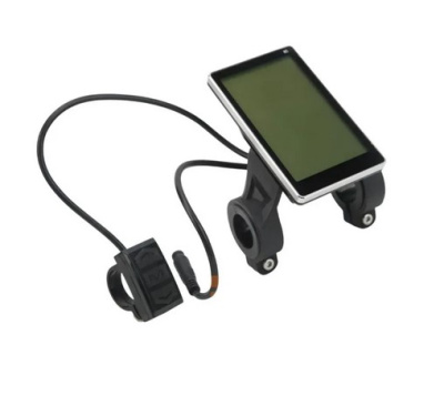Дисплей Kugoo V5 купить в Тольятти