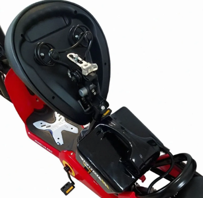 Электровелосипед Ikingi V5 Pro купить в Тольятти