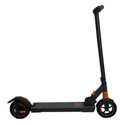 Электросамокат Kugoo S1 Pro 6Ah купить в Тольятти