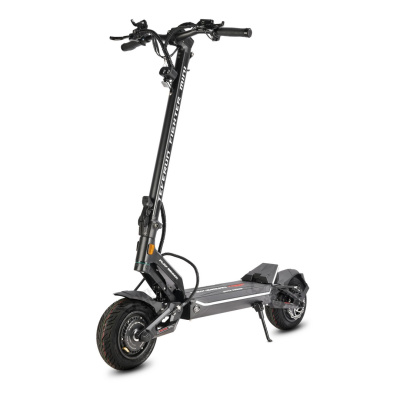 Электросамокат White Siberia Teverun Fighter MINI 52V 21Ah купить в Тольятти