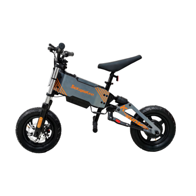 Электробеговел KugooKirin H2 купить в Тольятти