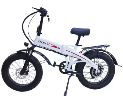 Электровелосипед Motax E-NOT Big Boy 2 48V 10Ah купить в Тольятти