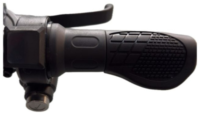 Ручка газа Minako F11 купить в Тольятти