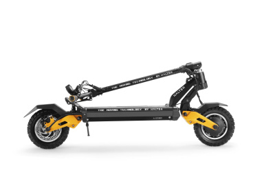 Электросамокат Halten Strong купить в Тольятти