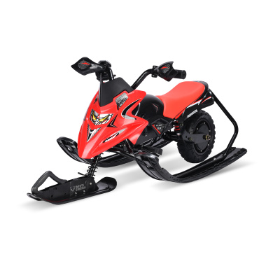 Электроснегокат White Siberia Belek красный купить в Тольятти