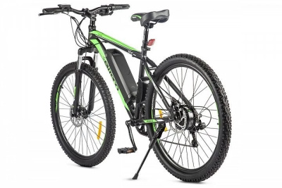 Велогибрид Eltreco XT 600 D купить в Тольятти