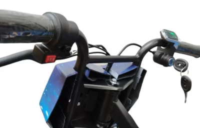 Дрифт Карт Drift-Trike Ikingi купить в Тольятти