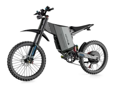 Электровелосипед Syccyba X22 Cross купить в Тольятти