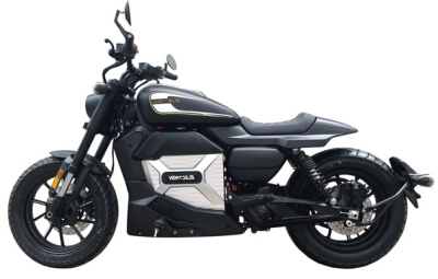 Электромотоцикл Electron 300EV купить в Тольятти