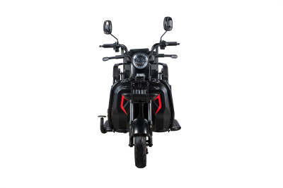 Электротрицикл White Siberia Sibtrike Max 2000W купить в Тольятти