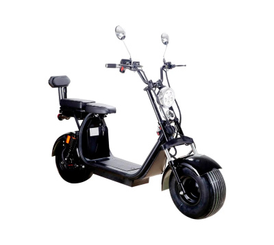 Электроскутер CityCoco GT X10 купить в Тольятти