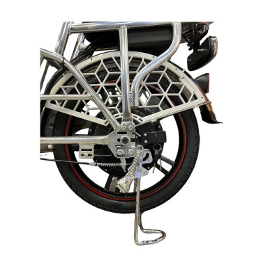 Электровелосипед Rockwild Start-1 купить в Тольятти