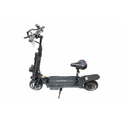 Электросамокат Ultron T118 V.3.2 купить в Тольятти