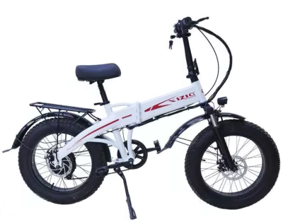 Электровелосипед Motax E-NOT Big Boy 2 48V 10Ah купить в Тольятти