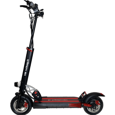 Электросамокат Kugoo M4 11Ah Jilong купить в Тольятти