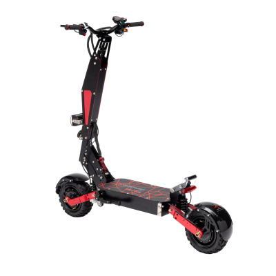 Электросамокат Yokamura Ultra купить в Тольятти