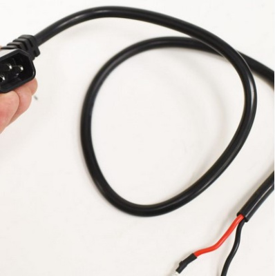 Кабель питания контроллера от АКБ Kugoo V3 Pro/V3 Pro Max купить в Тольятти