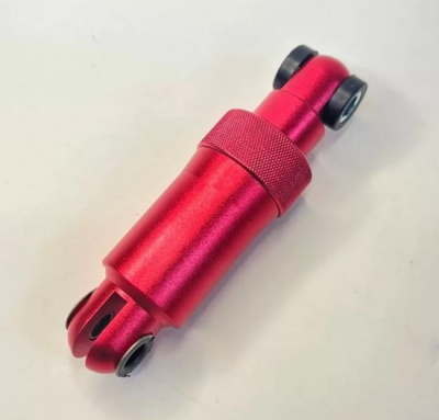 Задний амортизатор Kugoo X1 купить в Тольятти