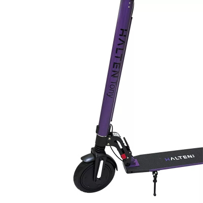Электросамокат Halten Tony Фиолетовый v.2 - 7.5 Ah купить в Тольятти