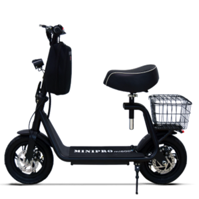 Электросамокат MiniPro Mi600 купить в Тольятти