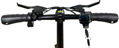 Электровелосипед Minako Smart 10Ah купить в Тольятти