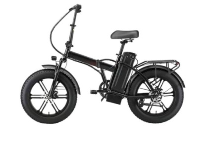 Электровелосипед Ikingi E20 Pro купить в Тольятти