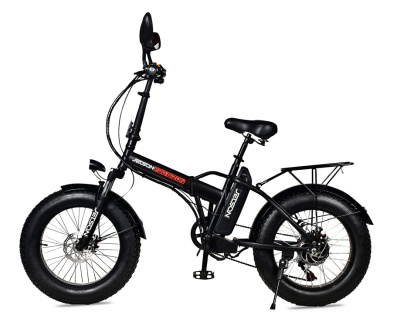 Электровелосипед Jetson F20 BIZON (48V12Ah) купить в Тольятти