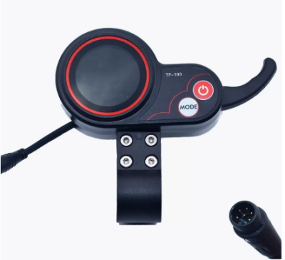 Дисплей с курком газа Kugoo M4 Pro Plus купить в Тольятти