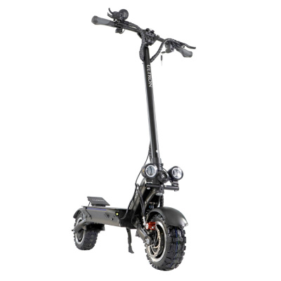 Электросамокат Ultron X3 купить в Тольятти