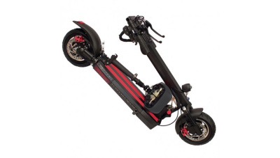 Электросамокат GT M4 Pro 13Ah купить в Тольятти