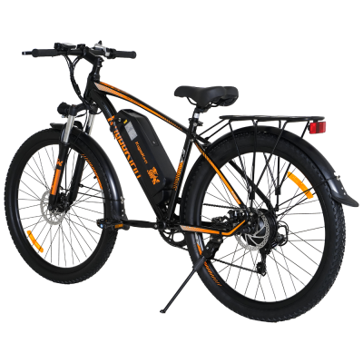 Электровелосипед Kugoo V3 купить в Тольятти