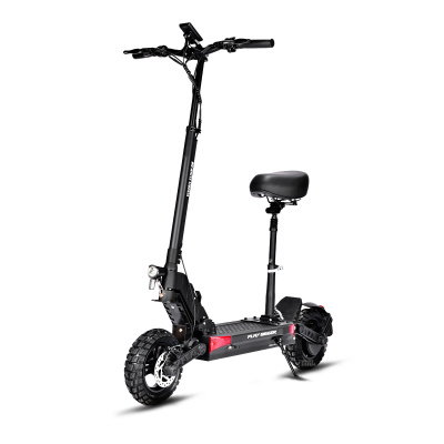 Электросамокат White Siberia LUNA 5.0 купить в Тольятти