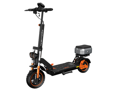 Электросамокат KugooKirin M5 PRO купить в Тольятти