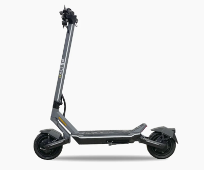 Электросамокат Halten Cross V4 2WD купить в Тольятти