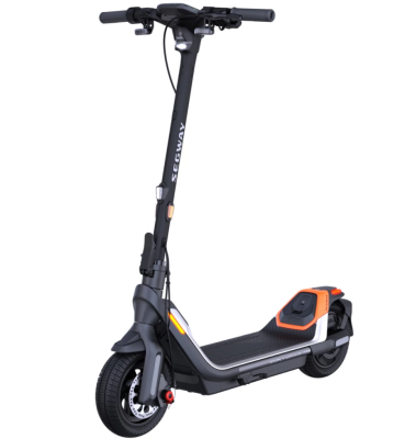 Электросамокат Ninebot KickScooter P65U купить в Тольятти