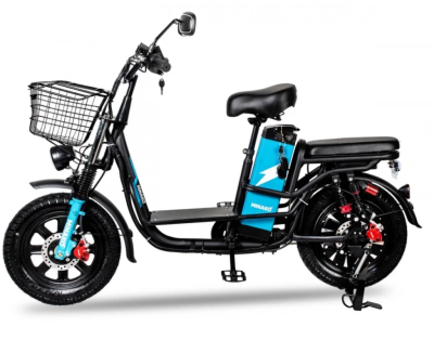 Электровелосипед Minako Monster Pro купить в Тольятти