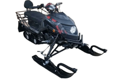 Снегоход Motax Snow 200 купить в Тольятти