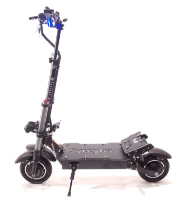 Электросамокат Syccyba (Currus) R11 Mini 60/33 купить в Тольятти