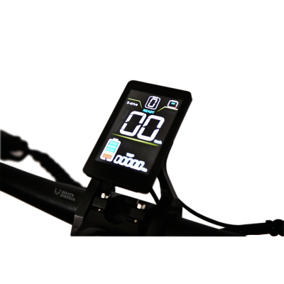 Электросамокат White Siberia LUNA 5.0 купить в Тольятти