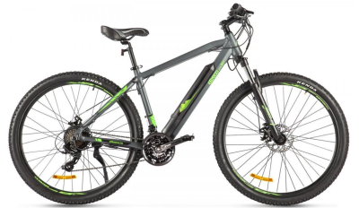 Электровелосипед Eltreco Ultra Max Pro купить в Тольятти