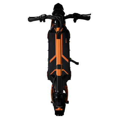 Электросамокат KugooKirin G3 Pro купить в Тольятти