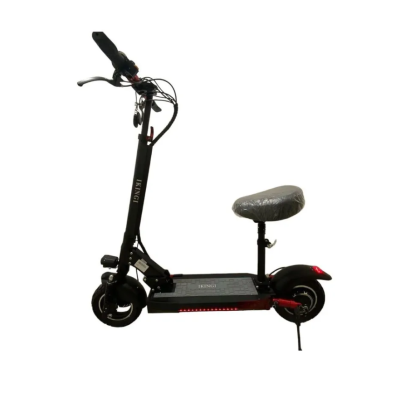 Электросамокат Ikingi M4 Pro купить в Тольятти