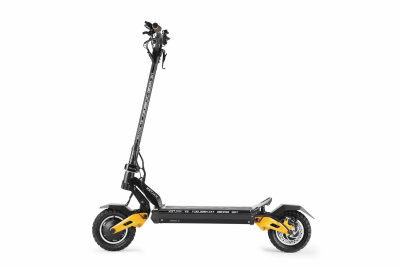 Электросамокат Halten Strong купить в Тольятти