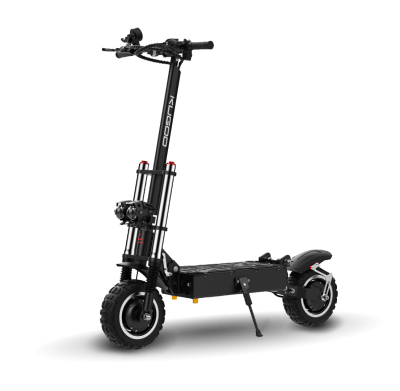 Электросамокат Kugoo Kirin GX купить в Тольятти