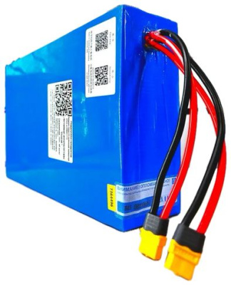 АКБ для Kugoo G-Booster купить в Тольятти