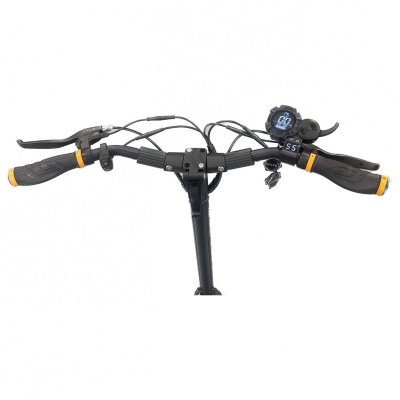 Электросамокат Halten Cross V.3 2WD купить в Тольятти