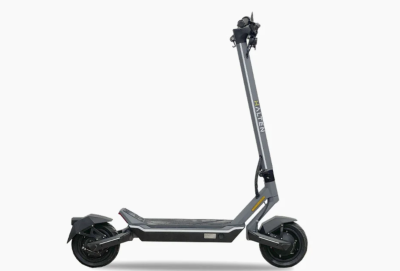 Электросамокат Halten Cross V4 2WD купить в Тольятти