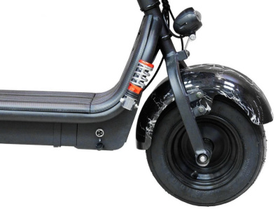 Электроскутер GT X1 Pro Mini купить в Тольятти