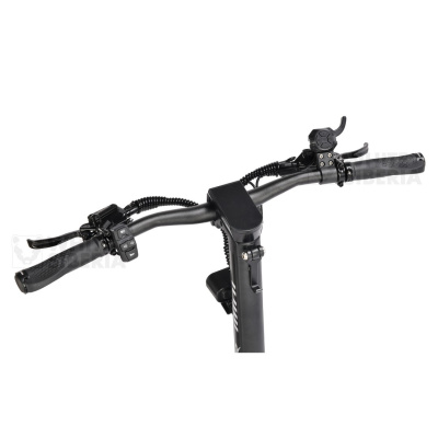 Электросамокат White Siberia Teverun Fighter MINI 52V 21Ah купить в Тольятти